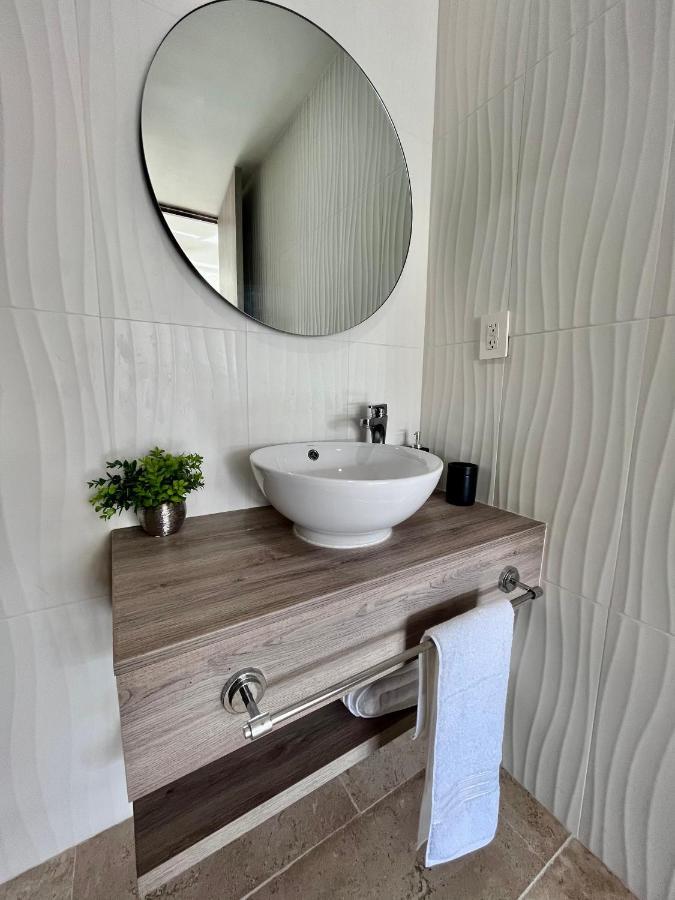 Luxury Apartment Top Location! Playa del Carmen Ngoại thất bức ảnh