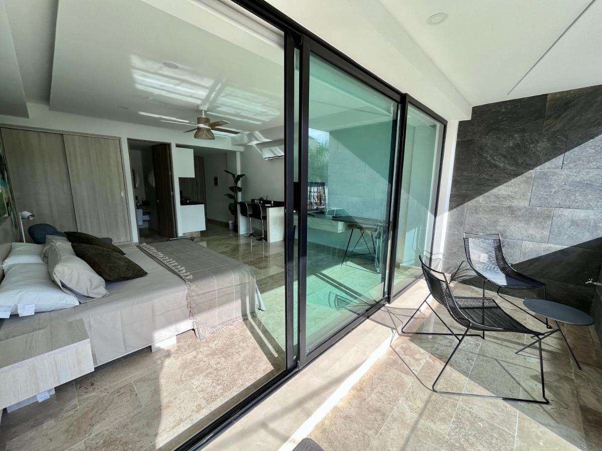 Luxury Apartment Top Location! Playa del Carmen Ngoại thất bức ảnh