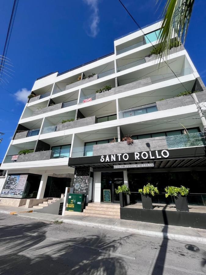 Luxury Apartment Top Location! Playa del Carmen Ngoại thất bức ảnh